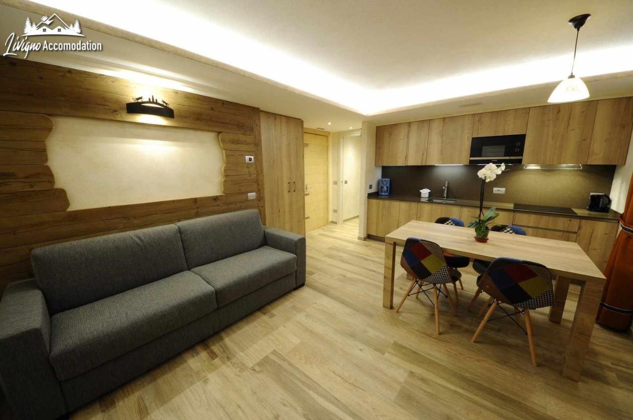 Alpen Flower By Livigno Accomodation Room photo
