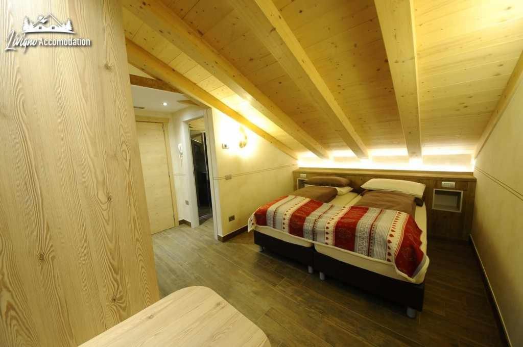 Alpen Flower By Livigno Accomodation Room photo