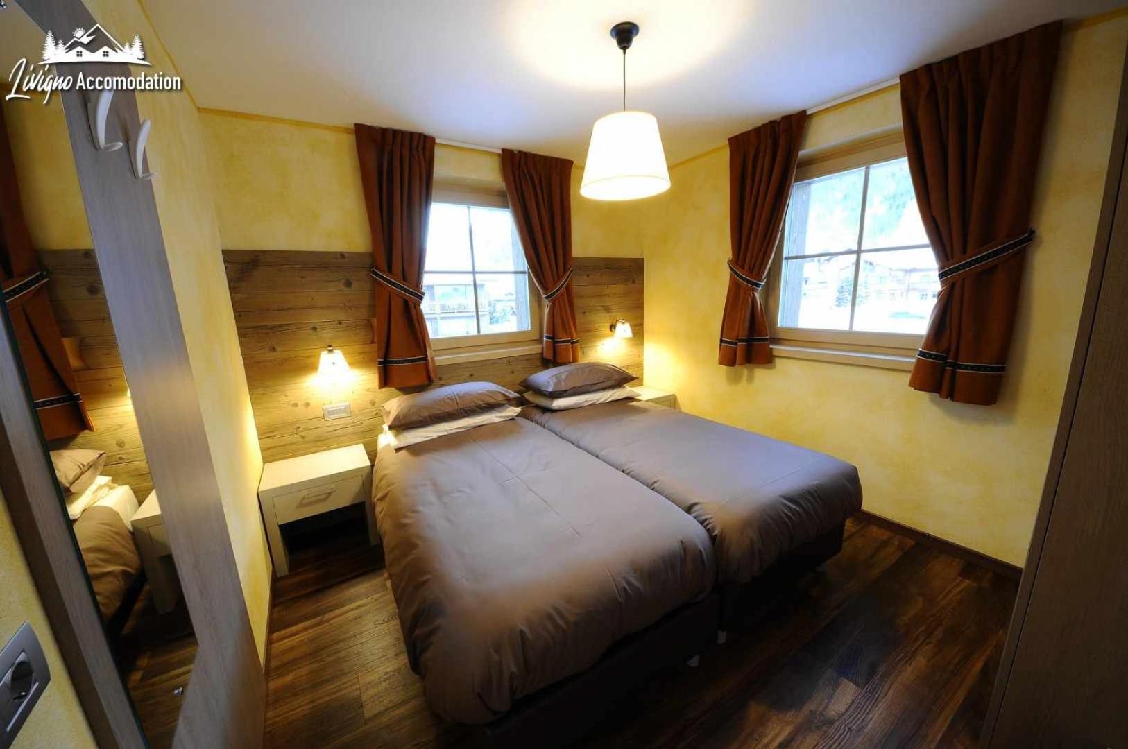Alpen Flower By Livigno Accomodation Room photo