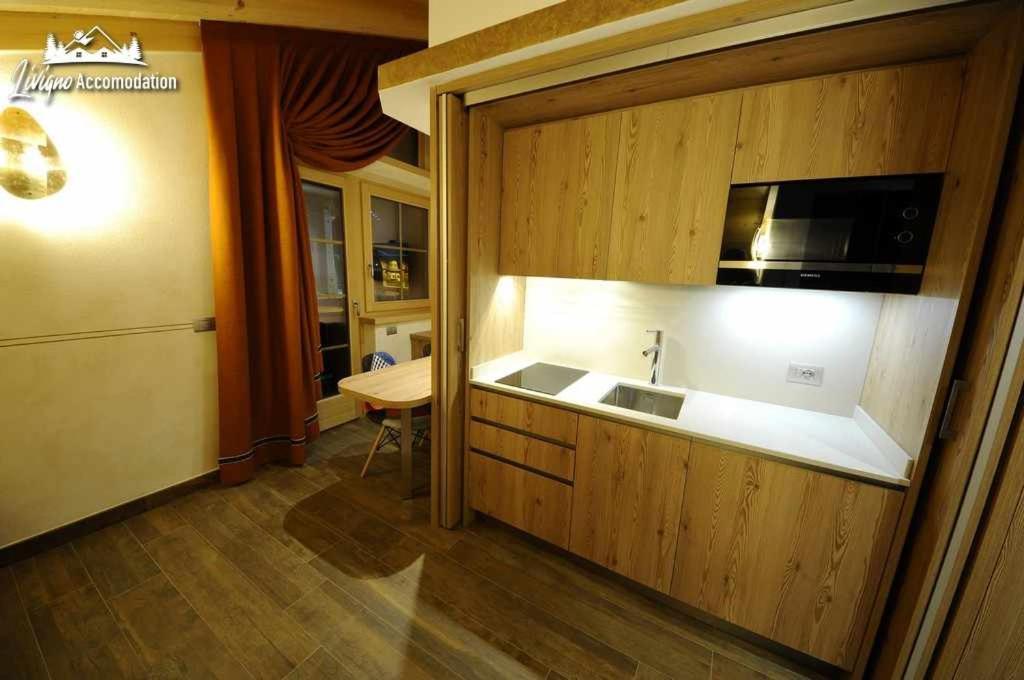 Alpen Flower By Livigno Accomodation Room photo