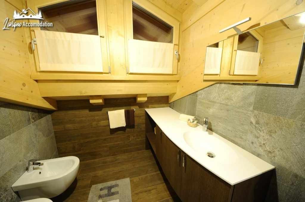 Alpen Flower By Livigno Accomodation Room photo