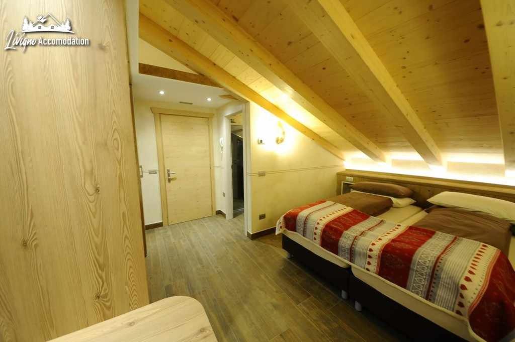Alpen Flower By Livigno Accomodation Room photo
