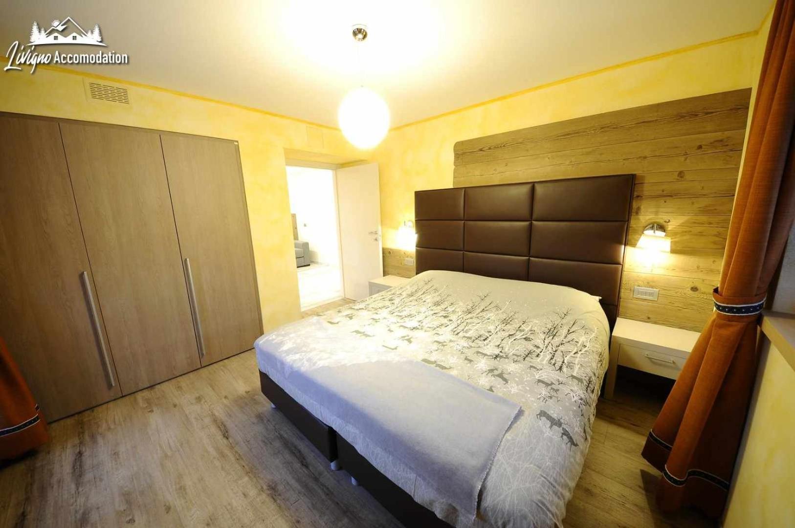 Alpen Flower By Livigno Accomodation Room photo
