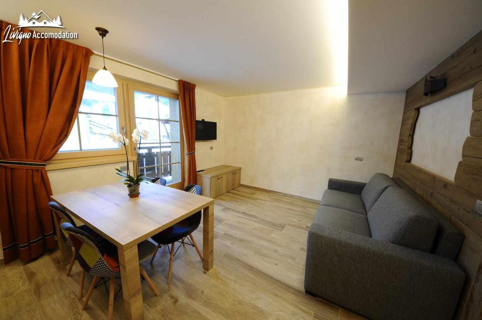 Alpen Flower By Livigno Accomodation Room photo