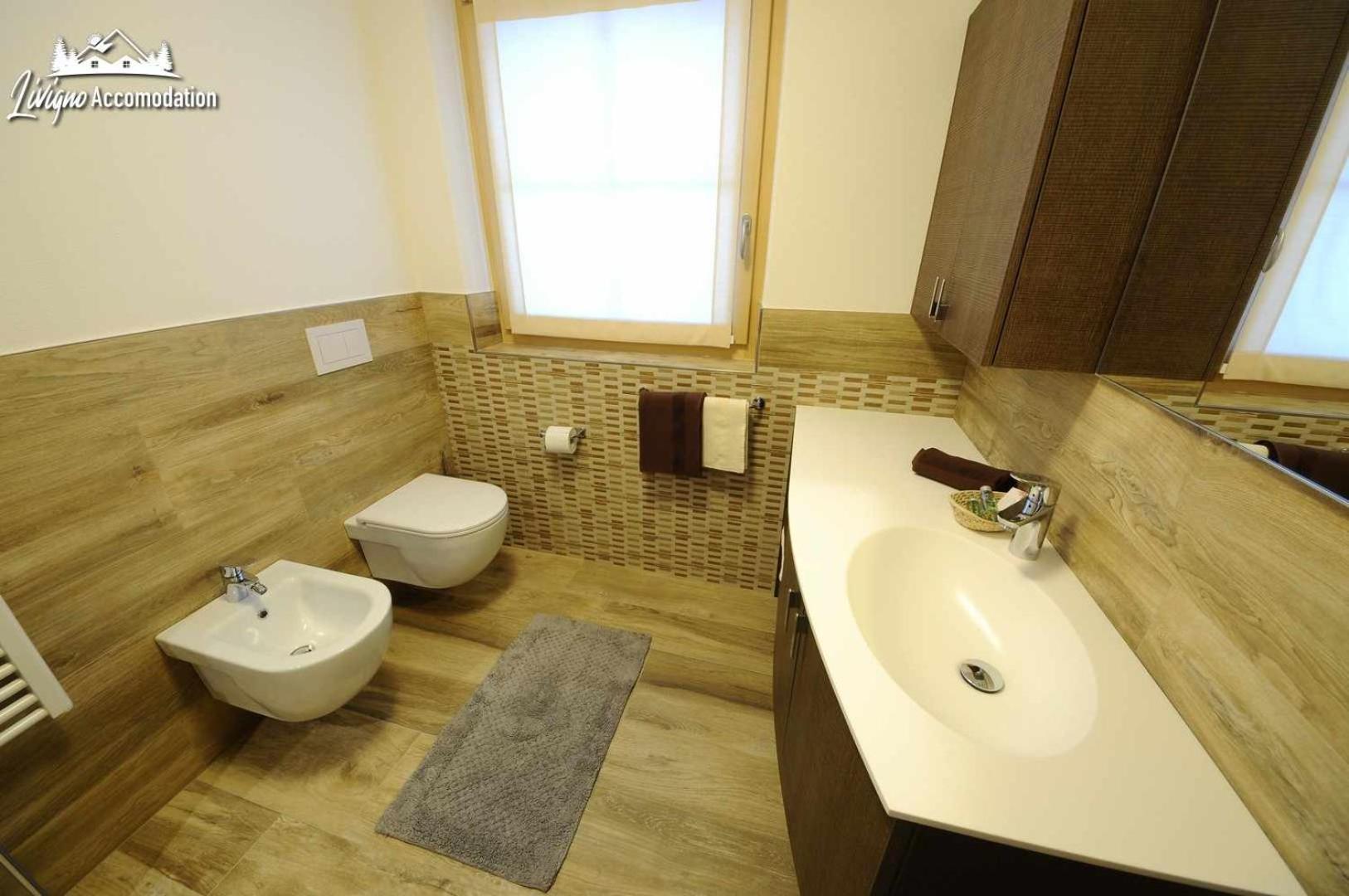 Alpen Flower By Livigno Accomodation Room photo