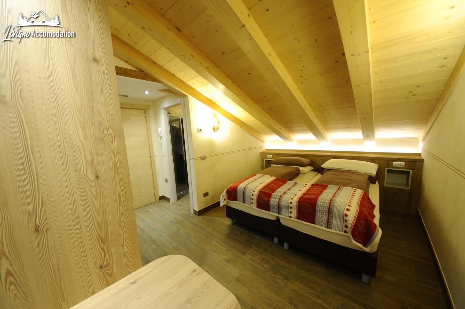 Alpen Flower By Livigno Accomodation Exterior photo