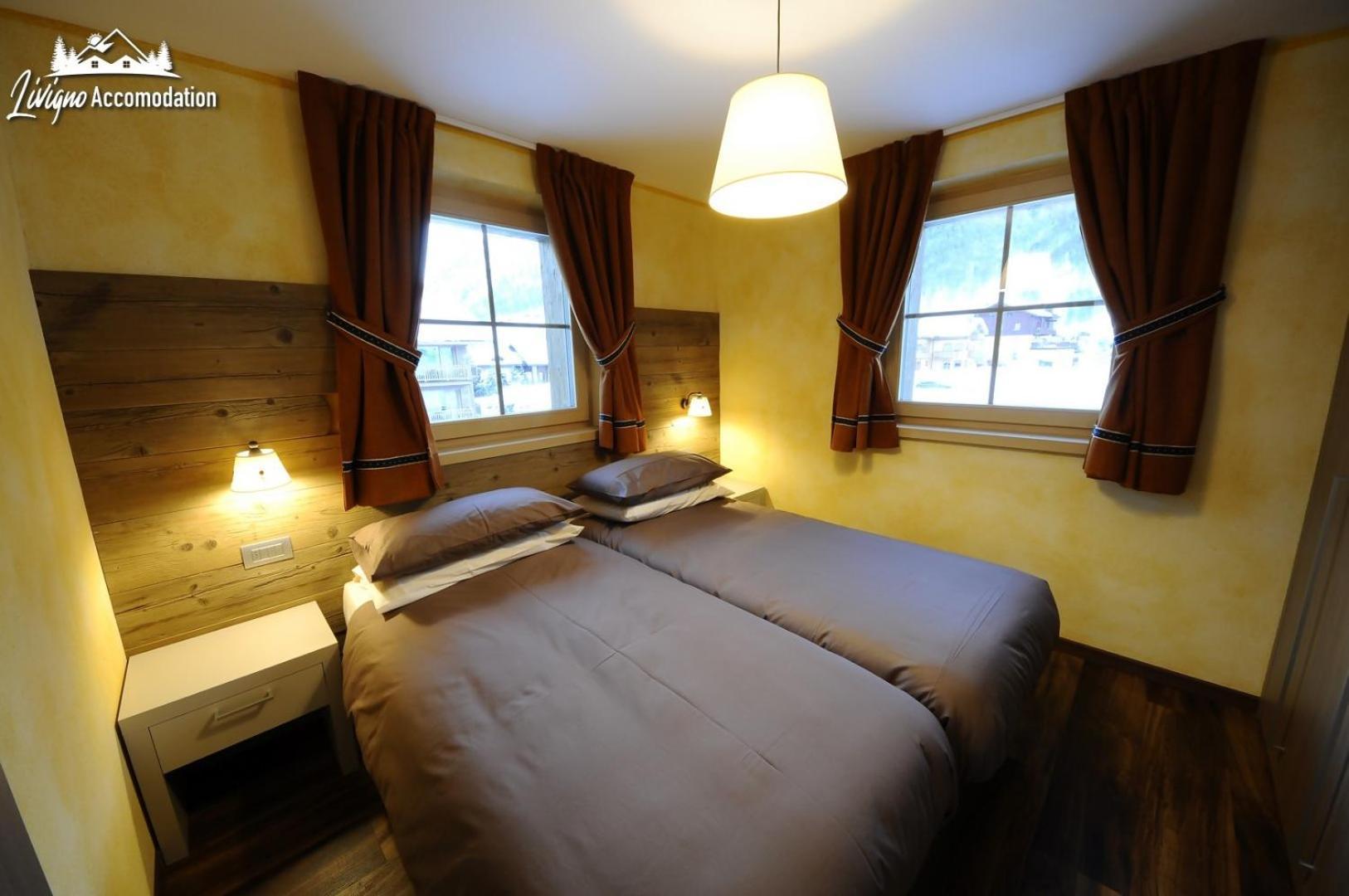 Alpen Flower By Livigno Accomodation Exterior photo